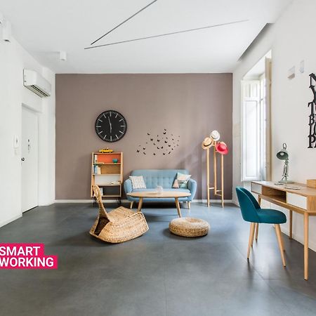 Casa Roma Nel Cuore Di Palermo By Wonderful Italy מראה חיצוני תמונה