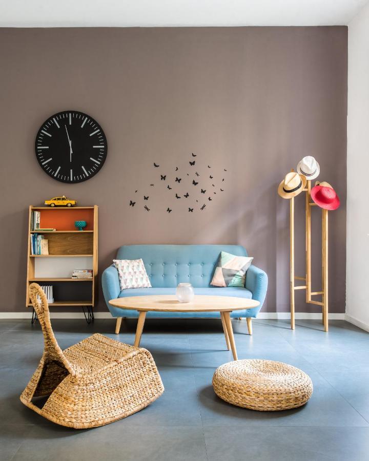 Casa Roma Nel Cuore Di Palermo By Wonderful Italy מראה חיצוני תמונה