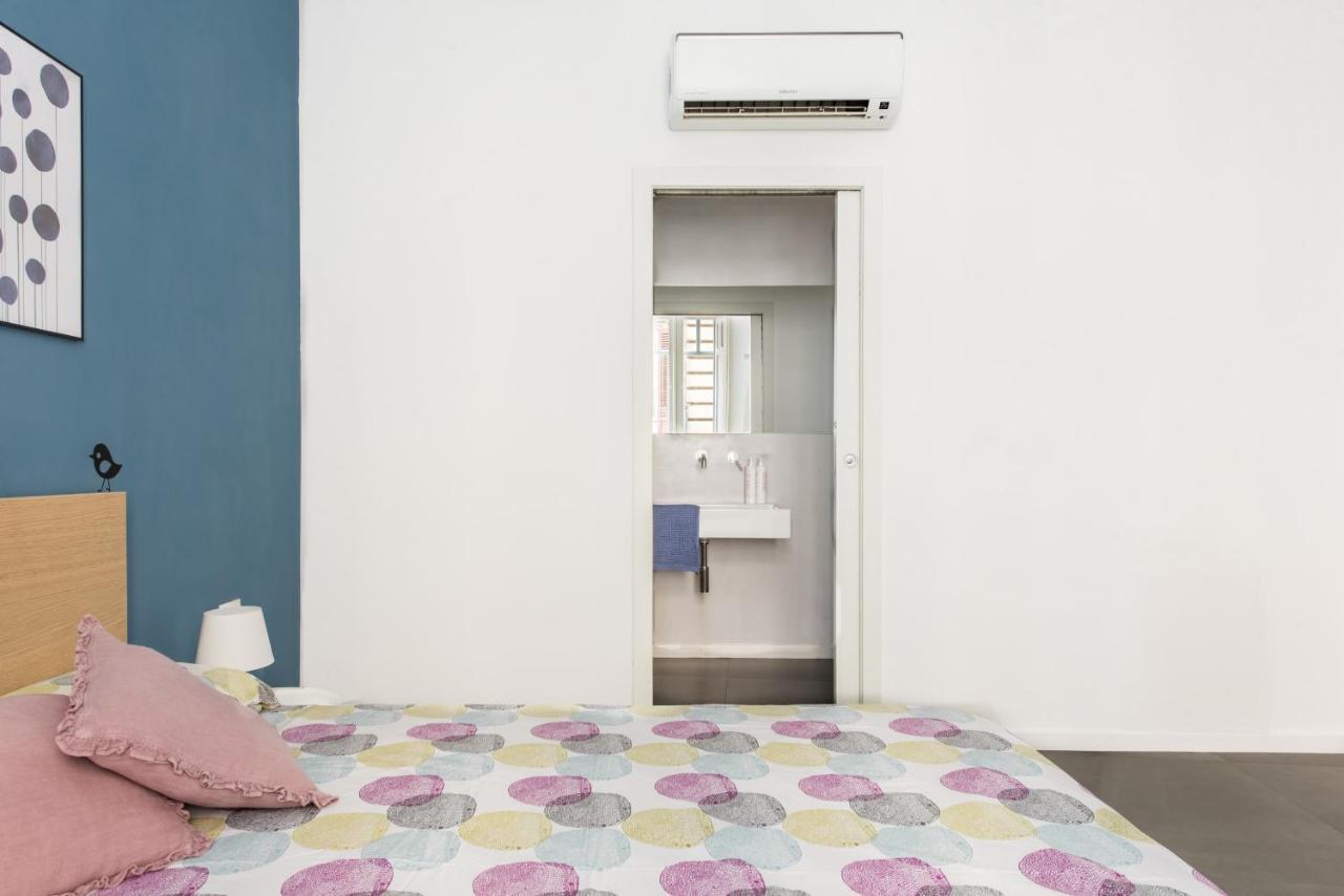 Casa Roma Nel Cuore Di Palermo By Wonderful Italy מראה חיצוני תמונה