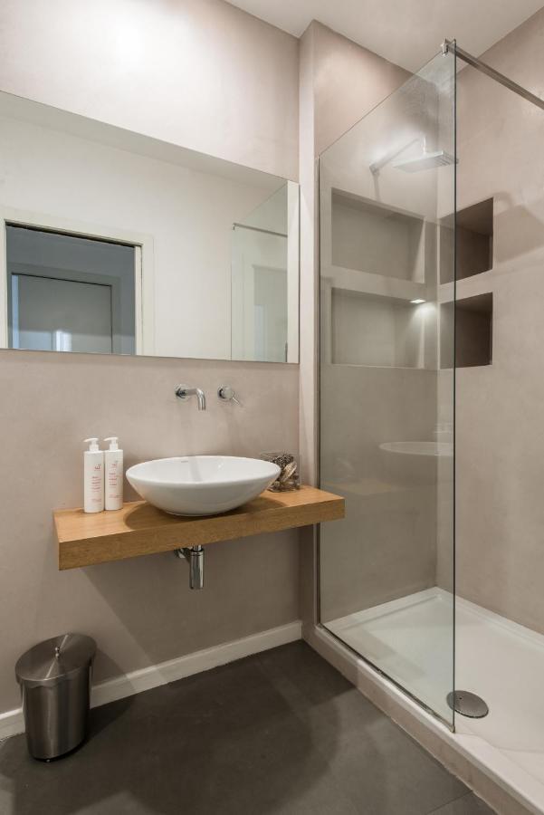 Casa Roma Nel Cuore Di Palermo By Wonderful Italy מראה חיצוני תמונה