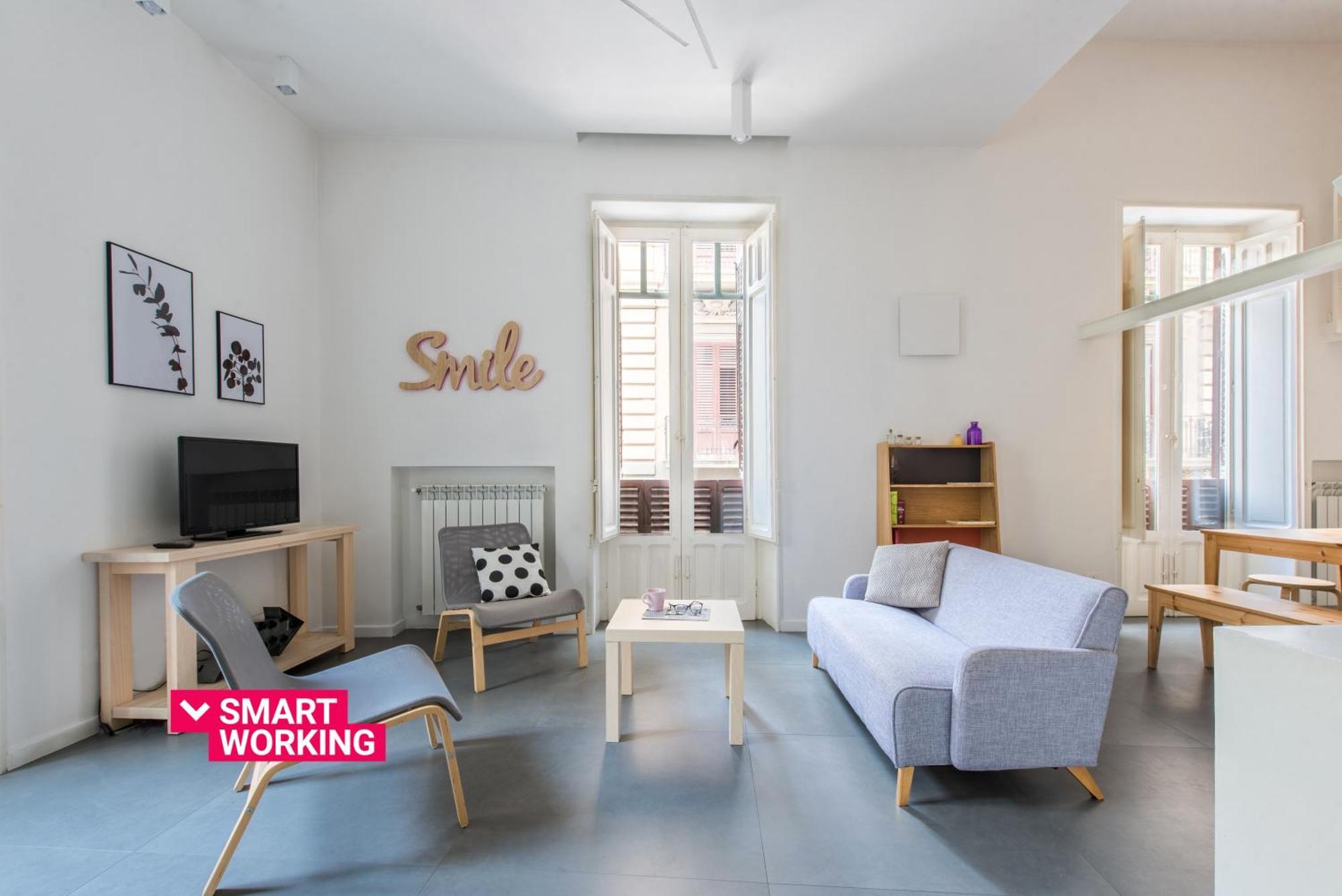 Casa Roma Nel Cuore Di Palermo By Wonderful Italy מראה חיצוני תמונה